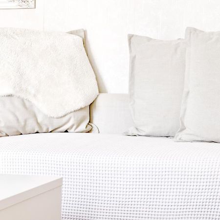 Ilona Apartments -"Home Away From Home" Kotka Esterno foto