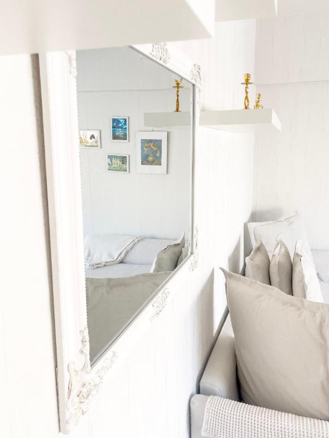 Ilona Apartments -"Home Away From Home" Kotka Esterno foto