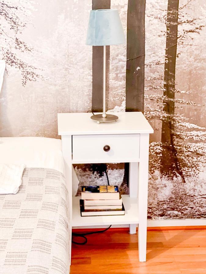 Ilona Apartments -"Home Away From Home" Kotka Esterno foto